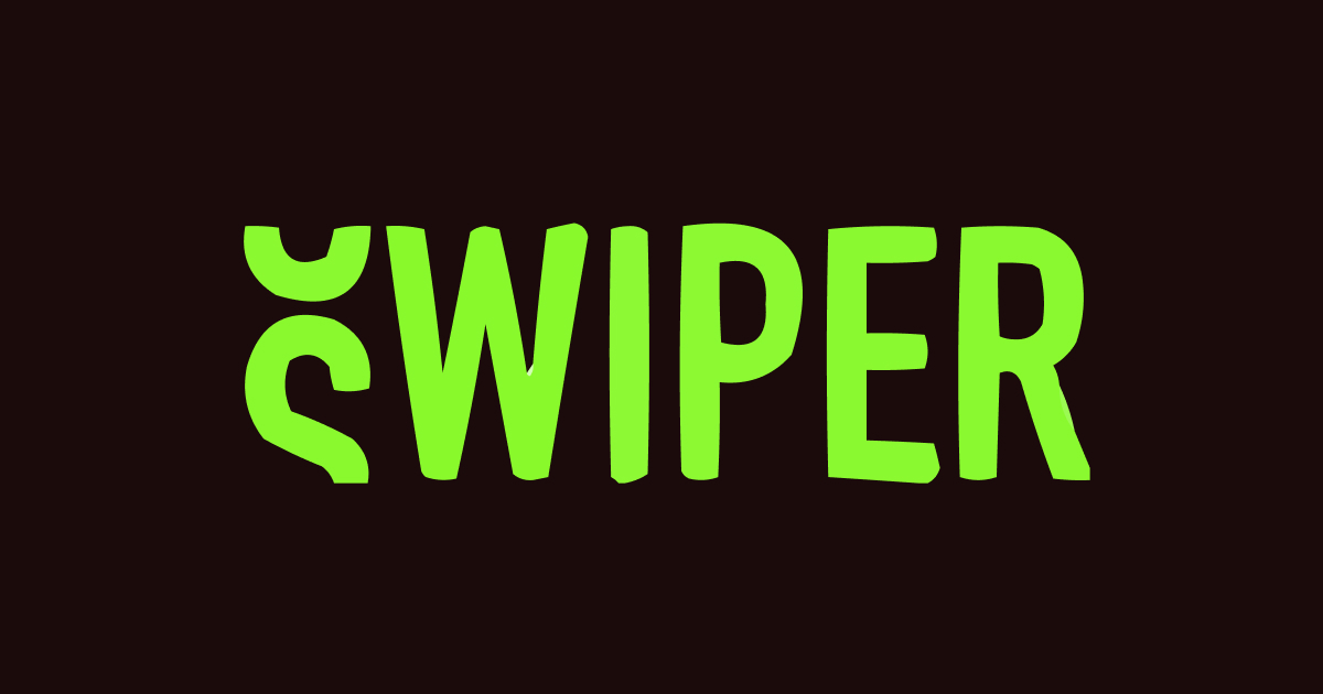 Swiper VIP Club cu recompense exclusive